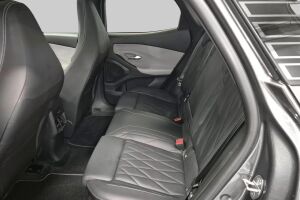 Ford Explorer esikatselu 5