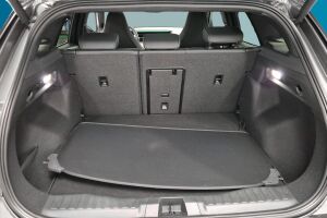 Ford Explorer esikatselu 7