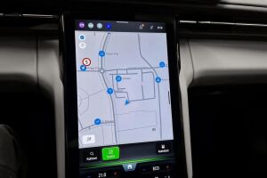 Ford Explorer esikatselu 21