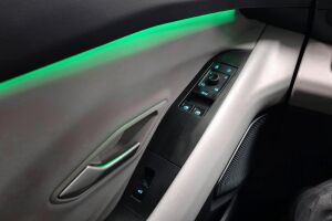 Ford Explorer esikatselu 12