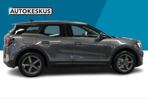 Ford Explorer esikatselu 3