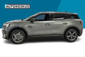 Ford Explorer esikatselu 4