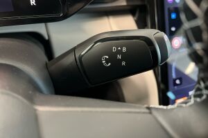 Ford Capri esikatselu 13