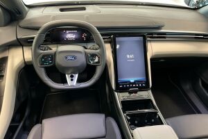 Ford Capri esikatselu 14