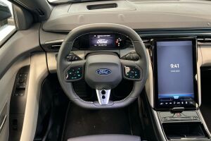 Ford Capri esikatselu 15