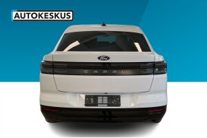 Ford Capri esikatselu 2