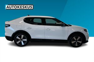 Ford Capri esikatselu 5