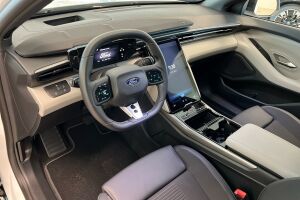 Ford Capri esikatselu 6