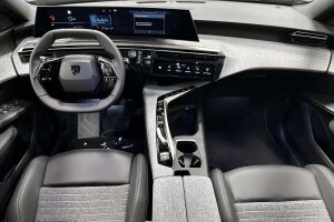 Peugeot 3008 esikatselu 6
