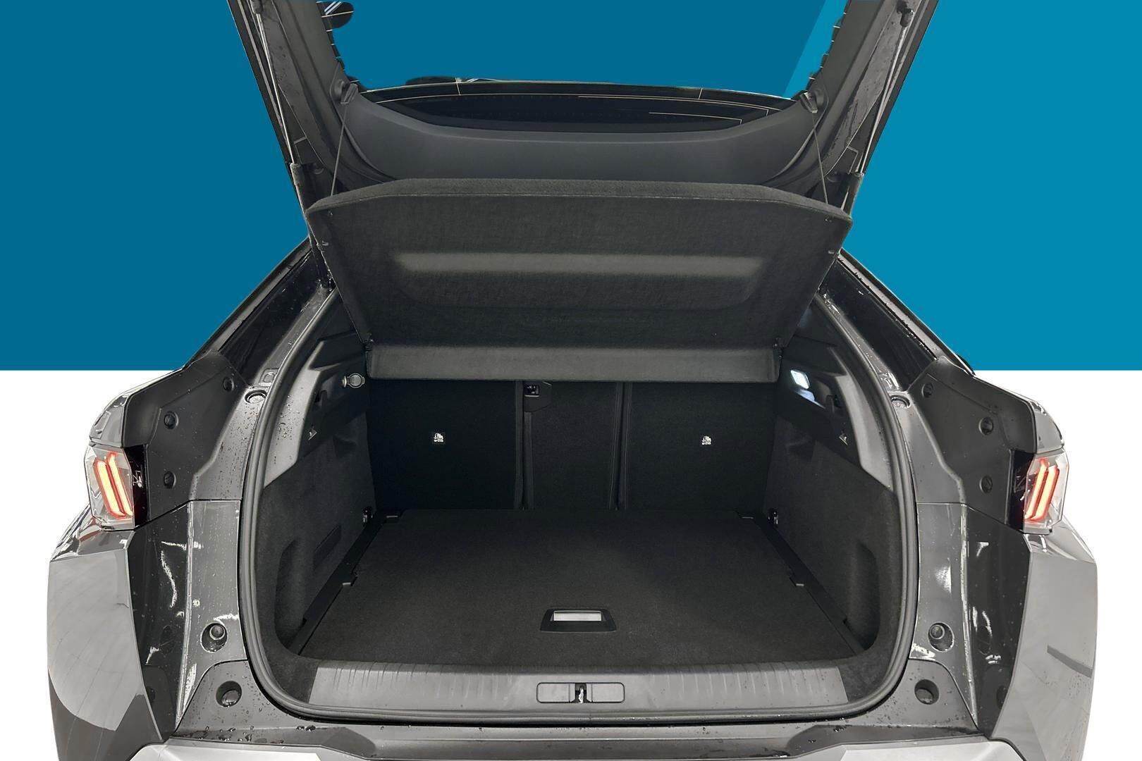 Peugeot 3008 iso kuva 7