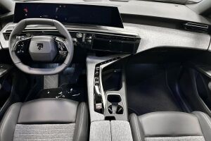 Peugeot 3008 esikatselu 8