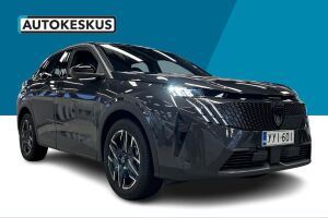 Peugeot 3008 esikatselu 24