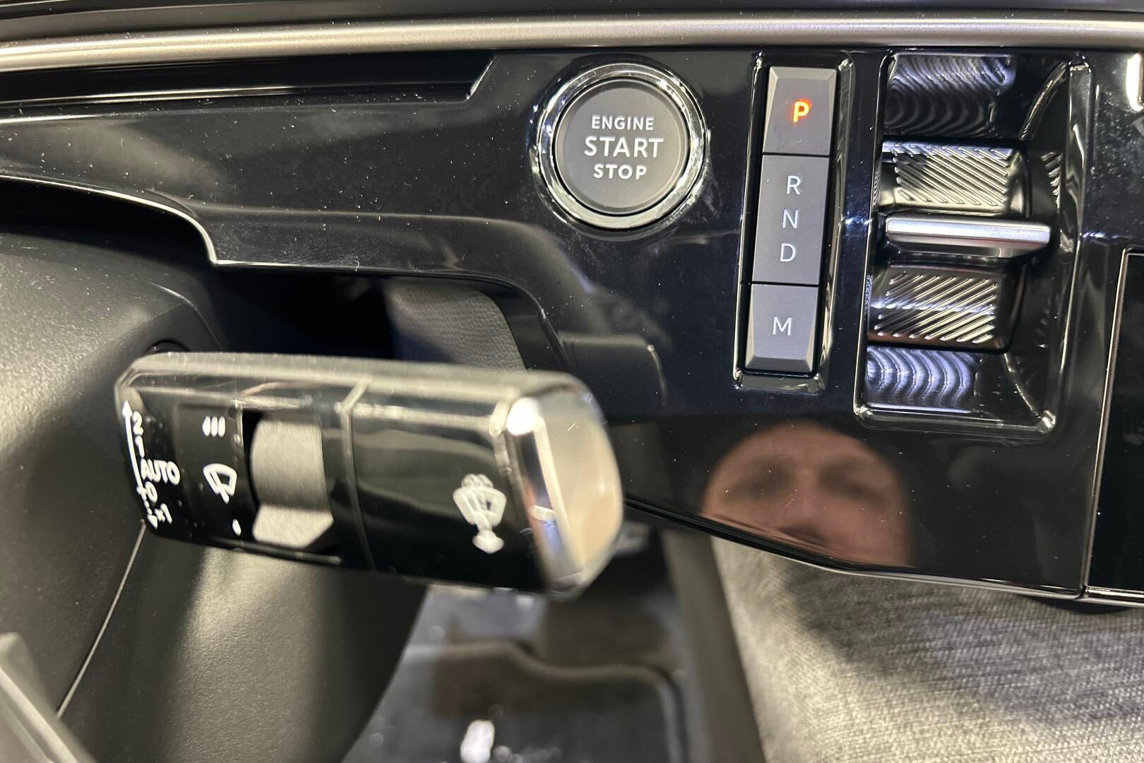 Peugeot 3008 iso kuva 18