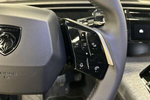 Peugeot 3008 esikatselu 20
