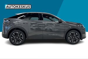 Peugeot 3008 esikatselu 25