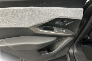 Peugeot 3008 esikatselu 23