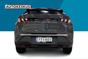 Peugeot 3008 esikatselu 26