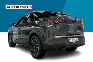 Peugeot 3008 esikatselu 27