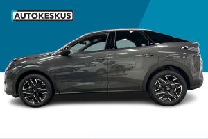 Peugeot 3008 esikatselu 3