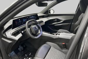 Peugeot 3008 esikatselu 4