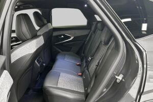Peugeot 3008 esikatselu 5