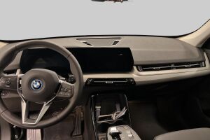 BMW X1 esikatselu 13