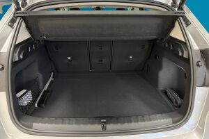 BMW X1 esikatselu 14