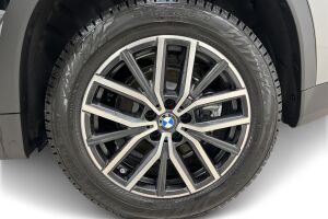 BMW X1 esikatselu 15