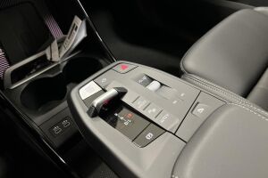 BMW X1 esikatselu 18