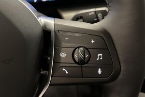 BMW X1 esikatselu 19