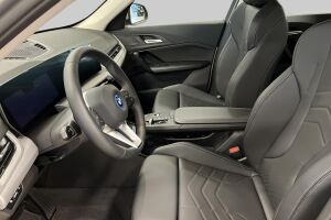 BMW X1 esikatselu 3