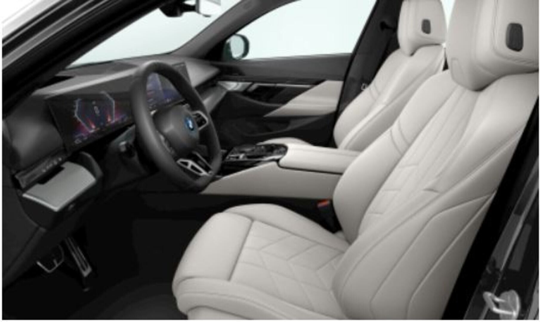 BMW 5-sarja iso kuva 2