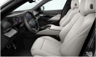 BMW 5-sarja esikatselu 2