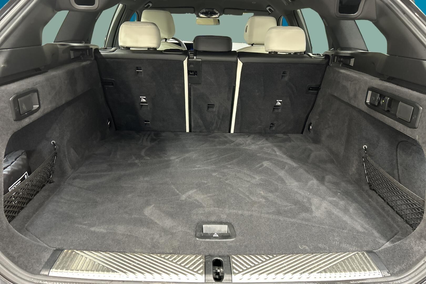 BMW 5-sarja iso kuva 9