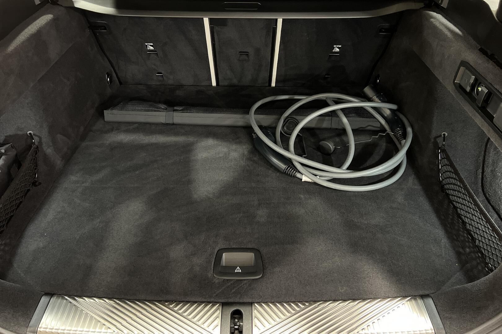 BMW 5-sarja iso kuva 9