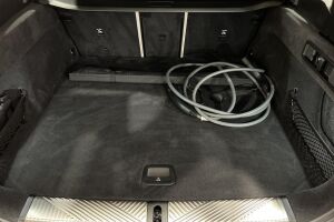 BMW 5-sarja esikatselu 9