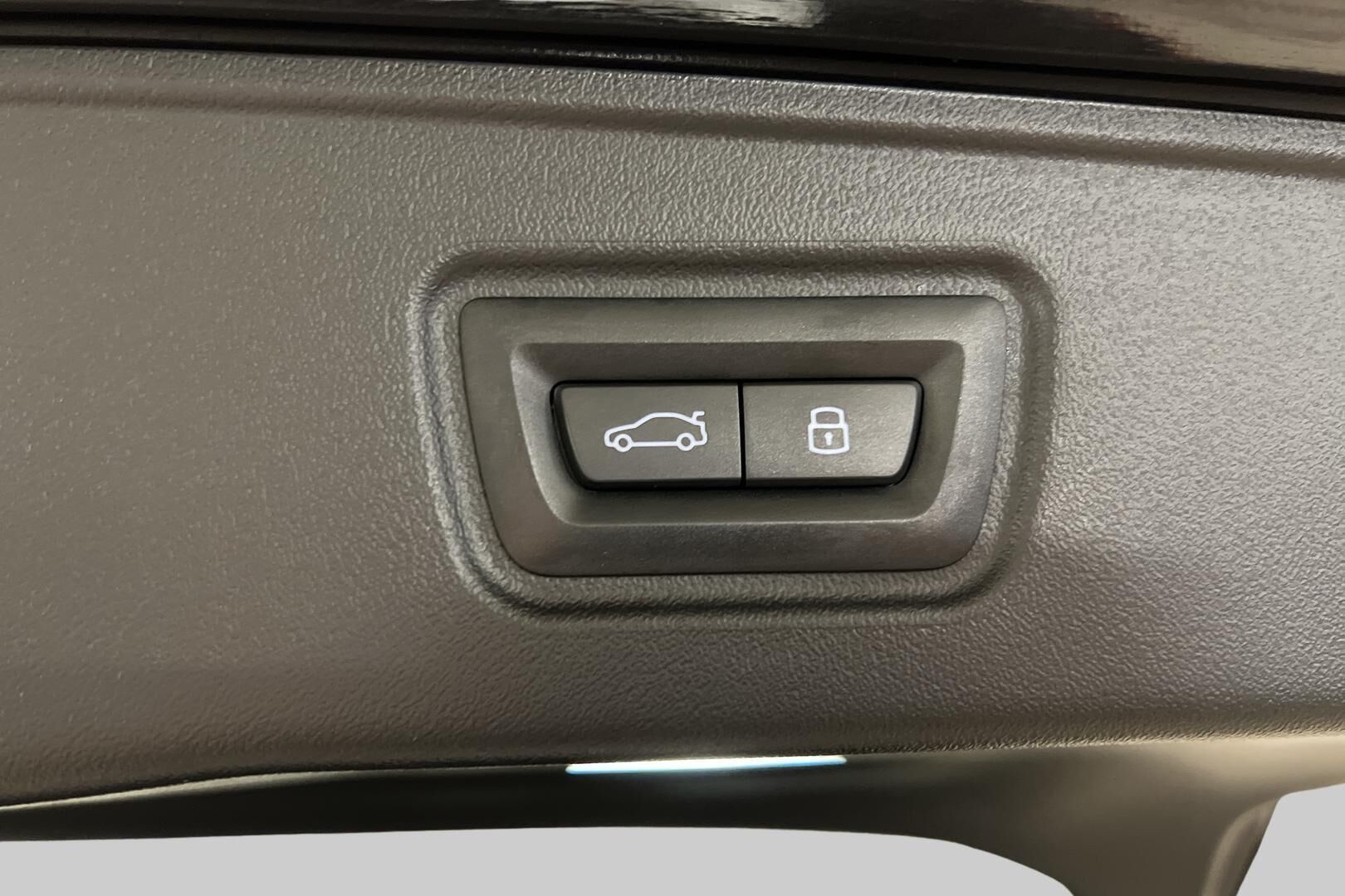 BMW 5-sarja iso kuva 12