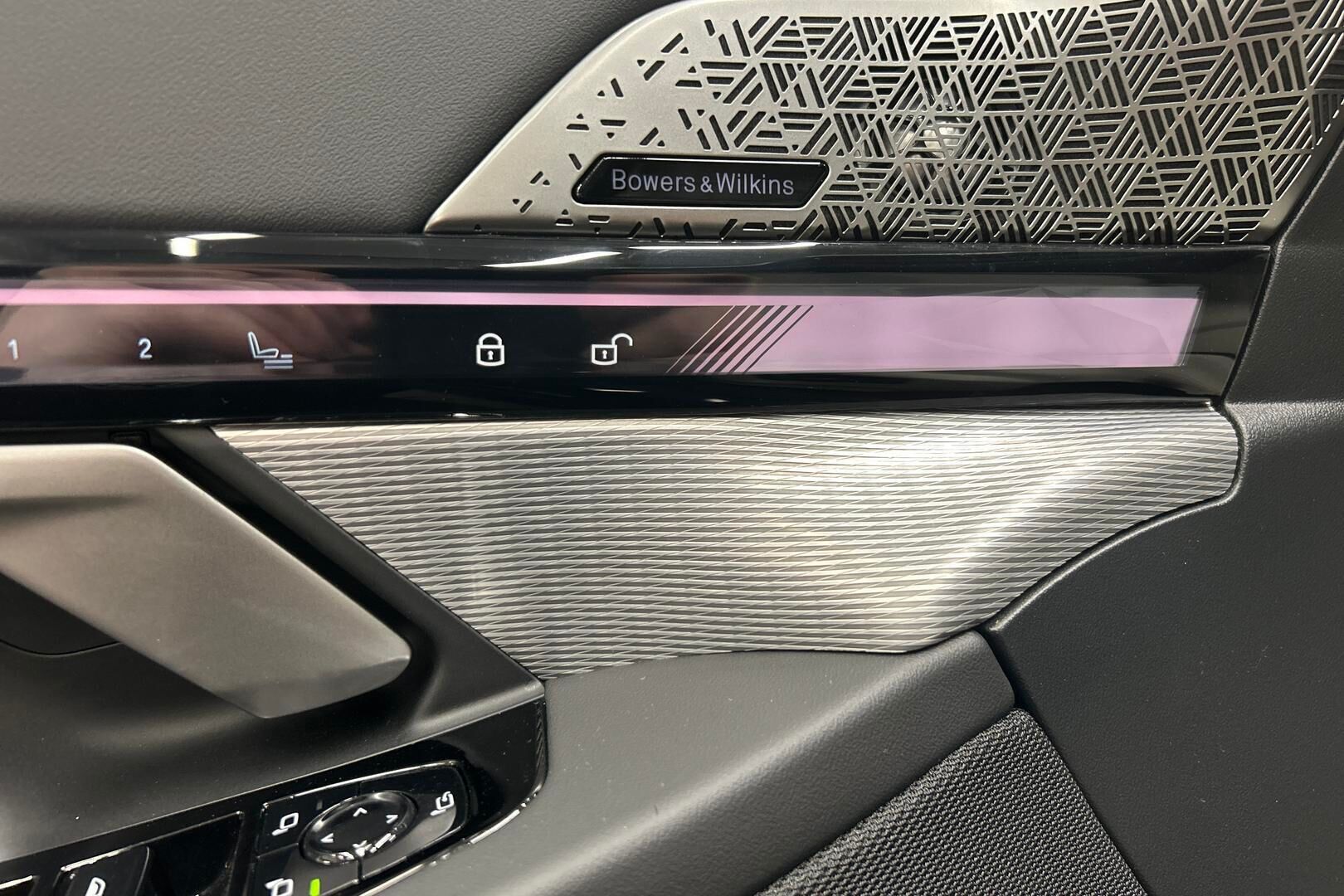 BMW 5-sarja iso kuva 25