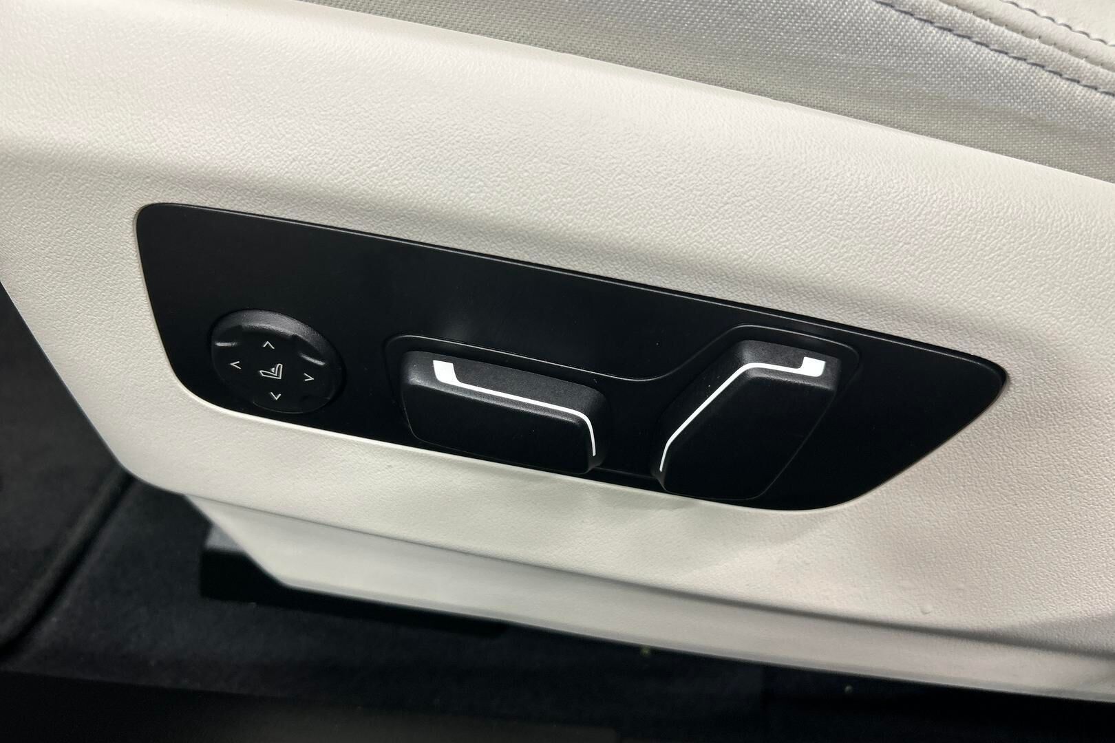 BMW 5-sarja iso kuva 12