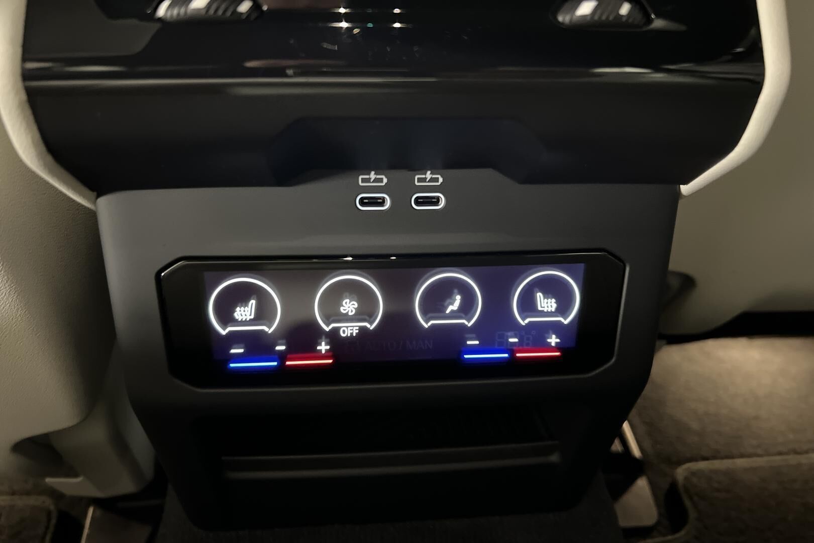 BMW 5-sarja iso kuva 16