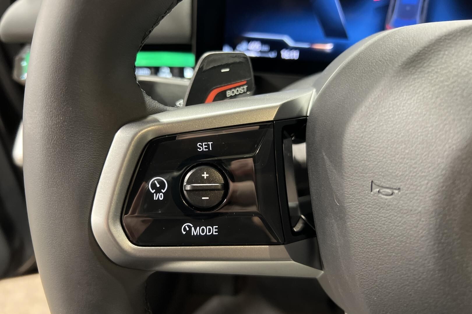 BMW 5-sarja iso kuva 17