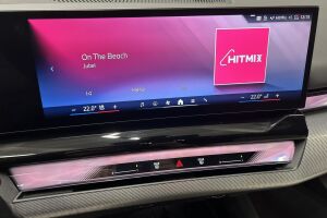 BMW 5-sarja esikatselu 16