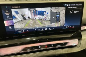 BMW 5-sarja esikatselu 17