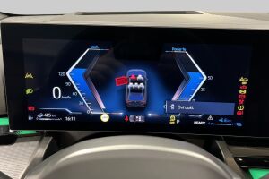 BMW 5-sarja esikatselu 23