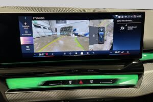 BMW 5-sarja esikatselu 22