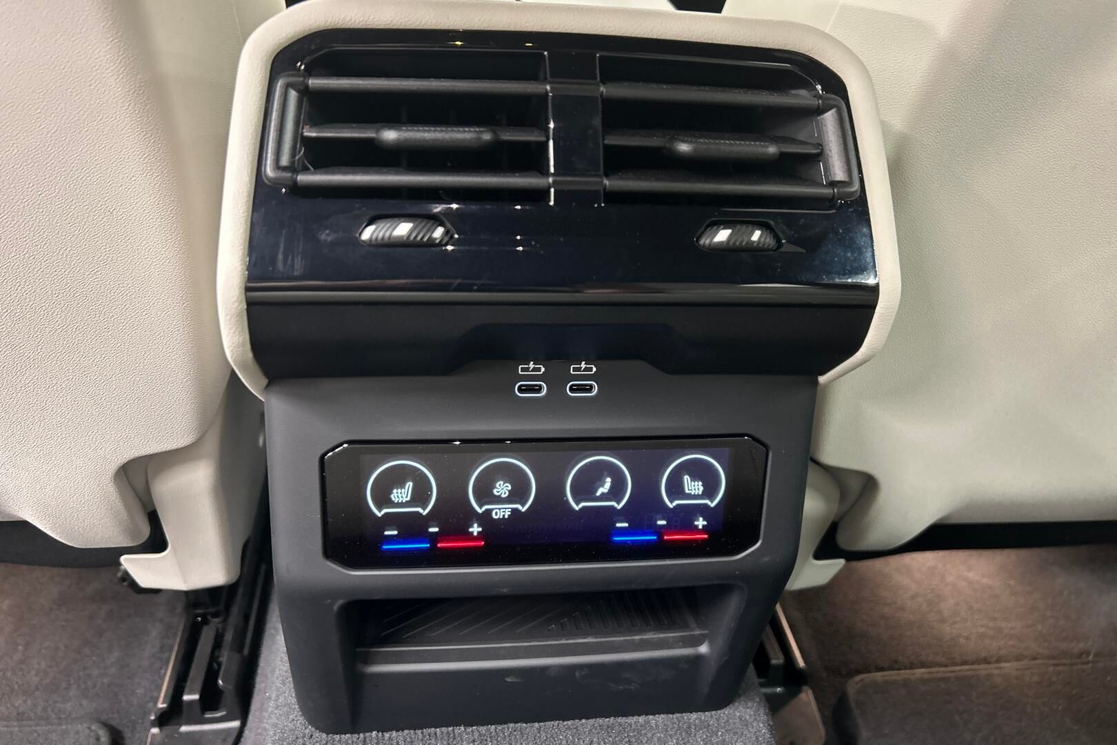 BMW 5-sarja iso kuva 29