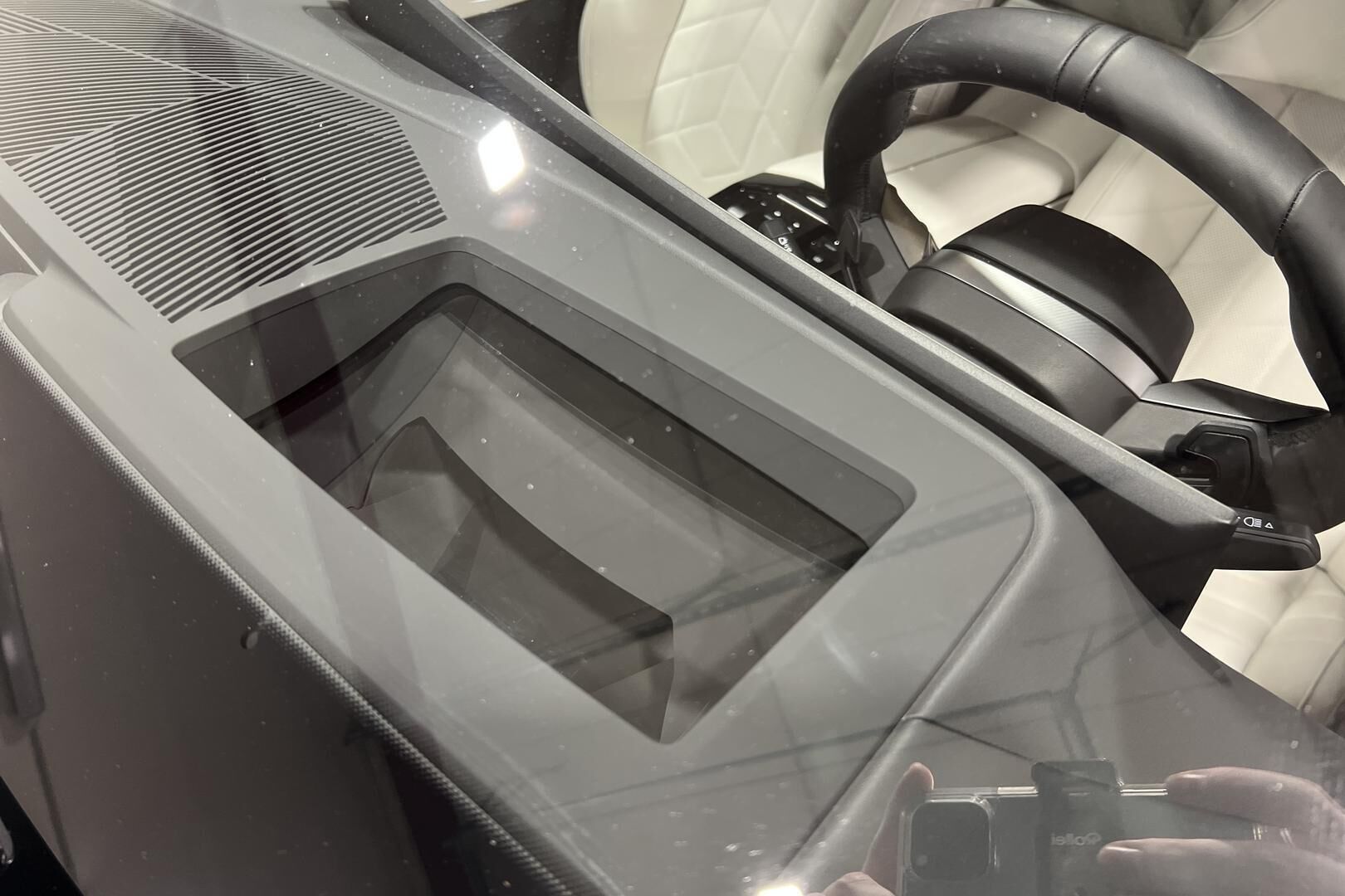 BMW 5-sarja iso kuva 27