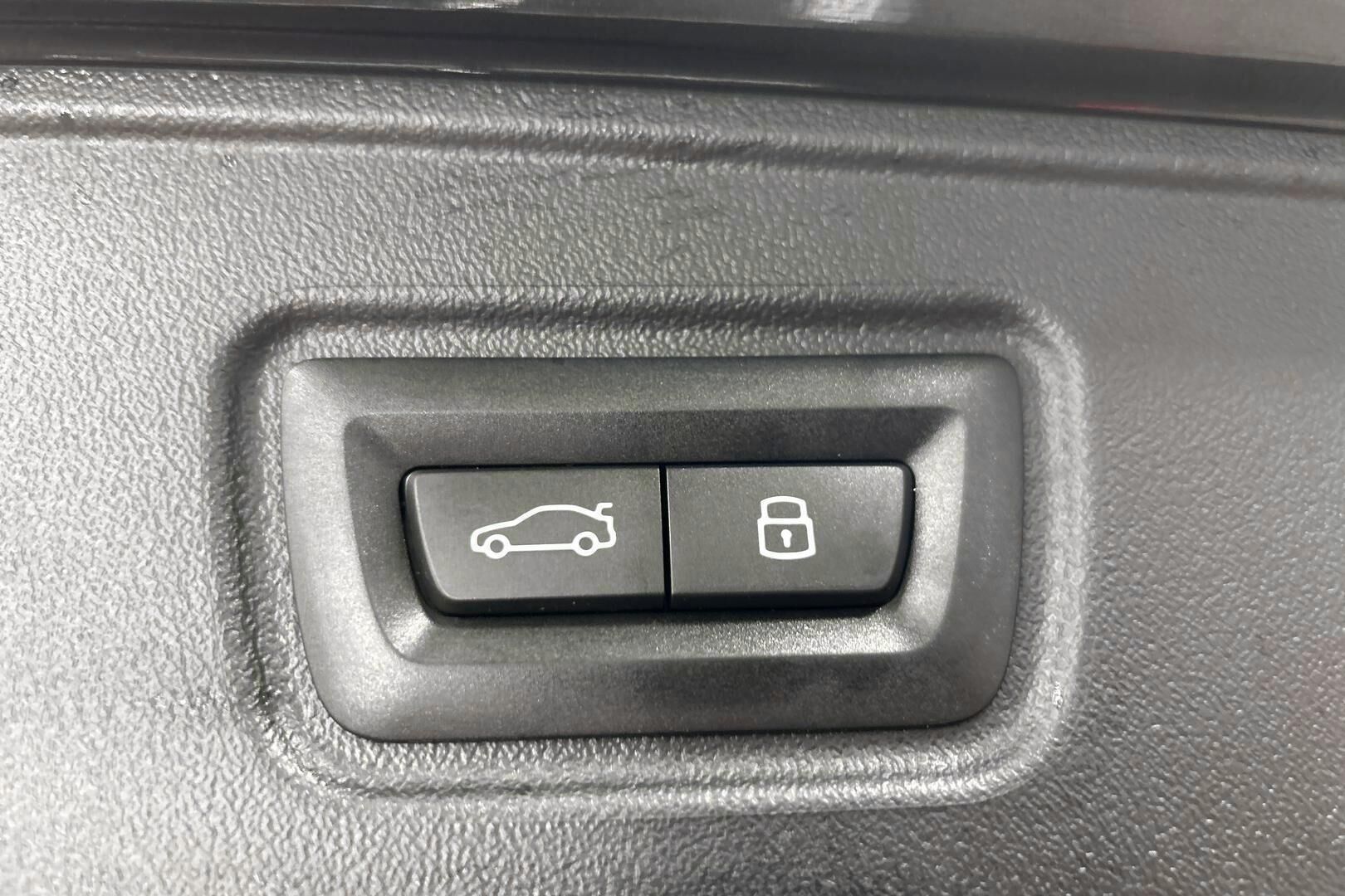 BMW 5-sarja iso kuva 20