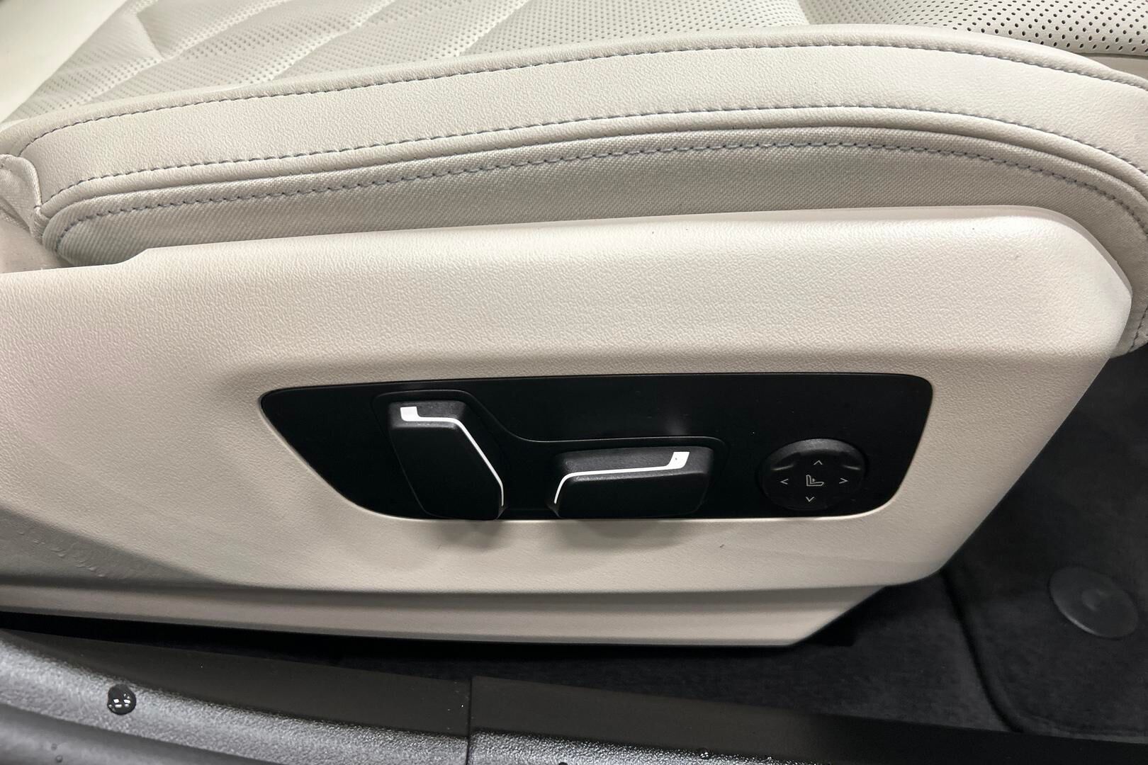 BMW 5-sarja iso kuva 30