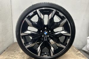 BMW 5-sarja esikatselu 31